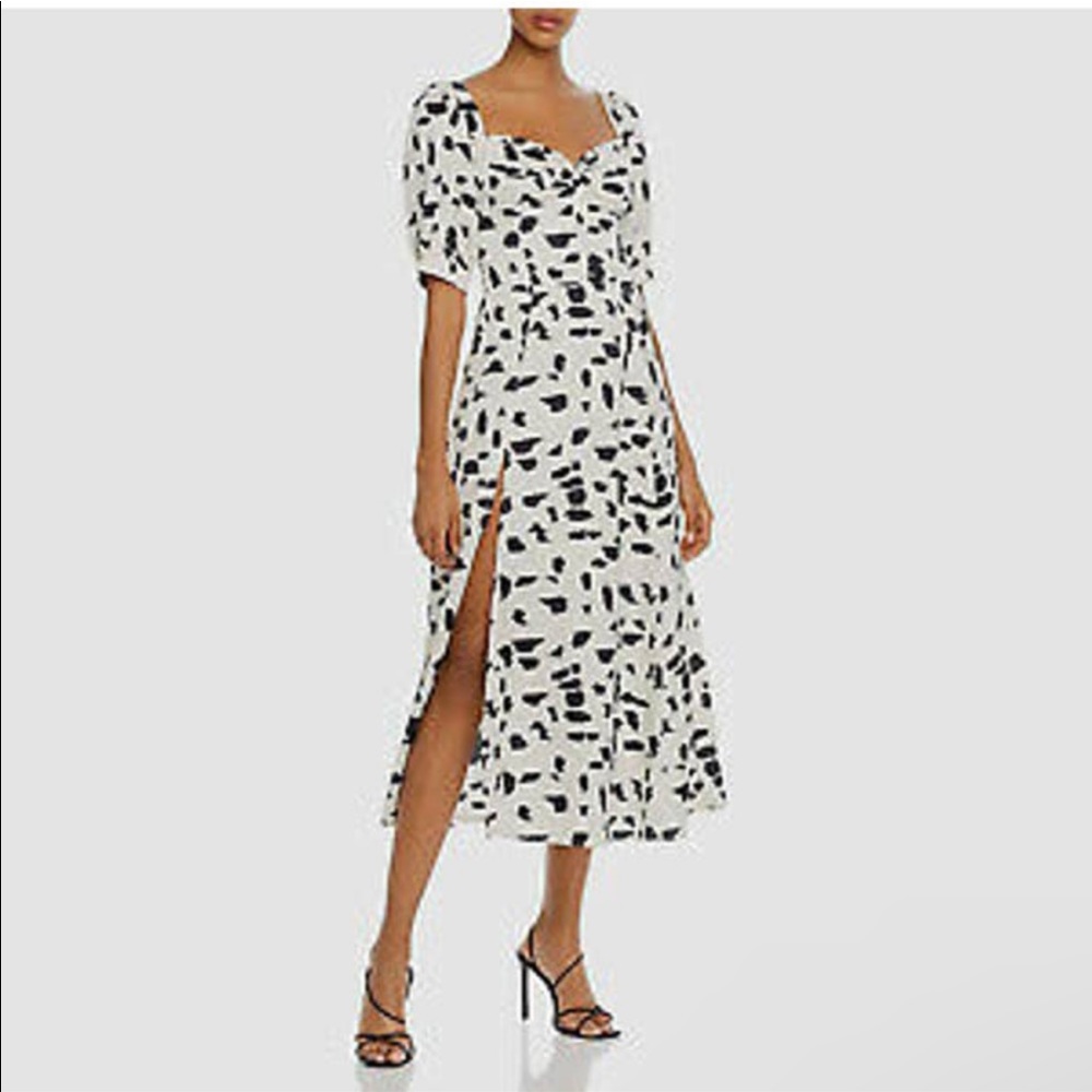 Stunning Spring Dress!